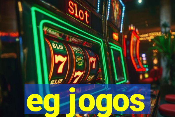 eg jogos